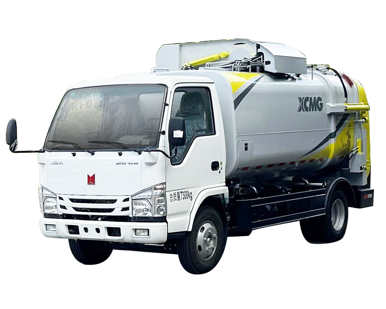 XGH5072TCAQ6